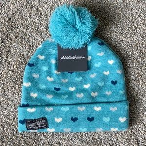 NWT Girl’s Winter Hat